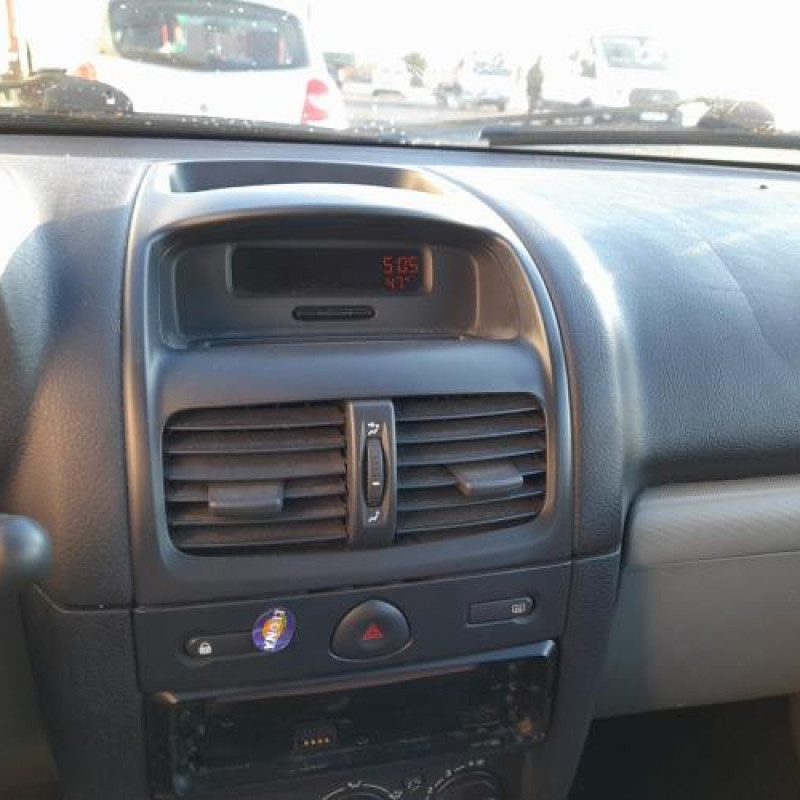 Colonne de direction RENAULT CLIO 2 Photo n°10