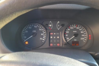 Colonne de direction RENAULT CLIO 2