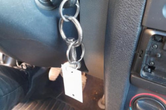 Colonne de direction RENAULT CLIO 2