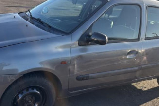 Colonne de direction RENAULT CLIO 2