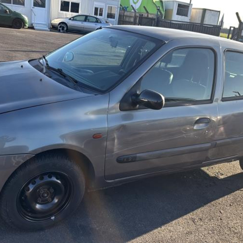 Colonne de direction RENAULT CLIO 2 Photo n°13