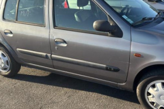 Colonne de direction RENAULT CLIO 2