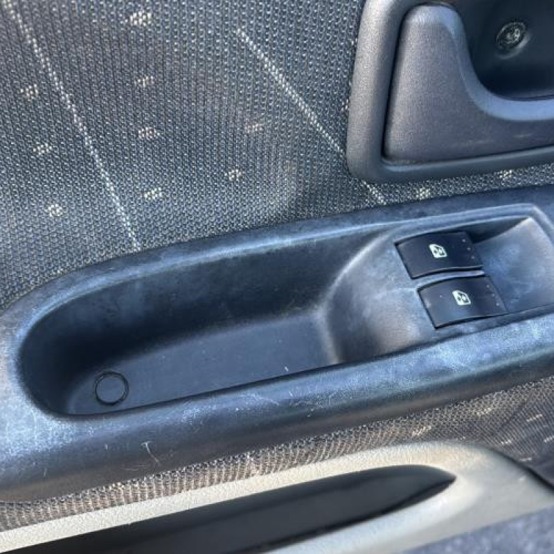 Colonne de direction RENAULT CLIO 2 Photo n°16