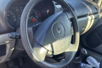 Colonne de direction RENAULT CLIO 2
