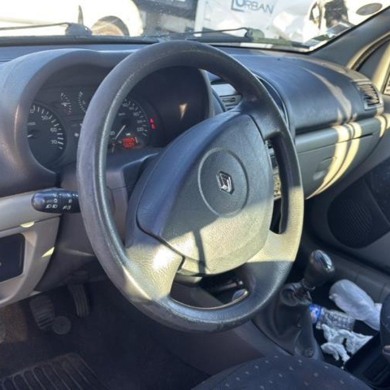 Colonne de direction RENAULT CLIO 2 Photo n°17