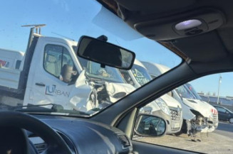 Colonne de direction RENAULT CLIO 2