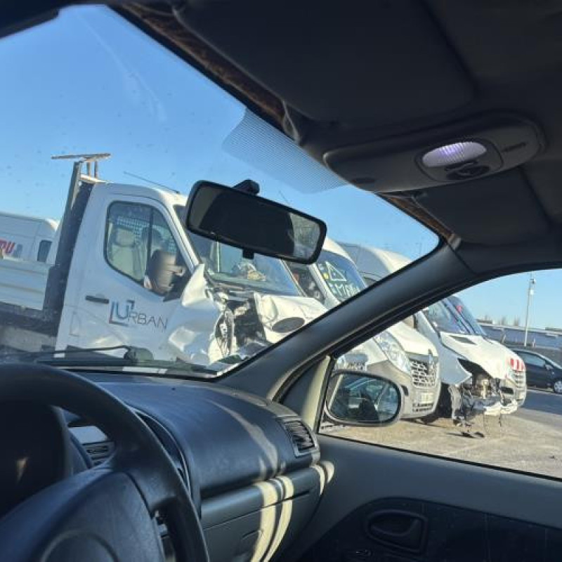 Colonne de direction RENAULT CLIO 2 Photo n°18