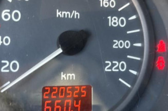 Colonne de direction RENAULT CLIO 2