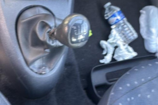 Colonne de direction RENAULT CLIO 2