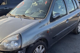 Colonne de direction RENAULT CLIO 2 Photo n°1