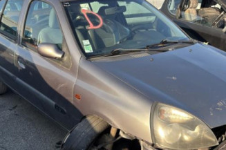 Colonne de direction RENAULT CLIO 2