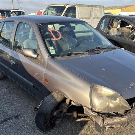 Colonne de direction RENAULT CLIO 2