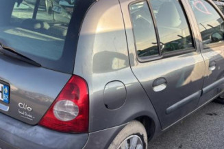 Colonne de direction RENAULT CLIO 2