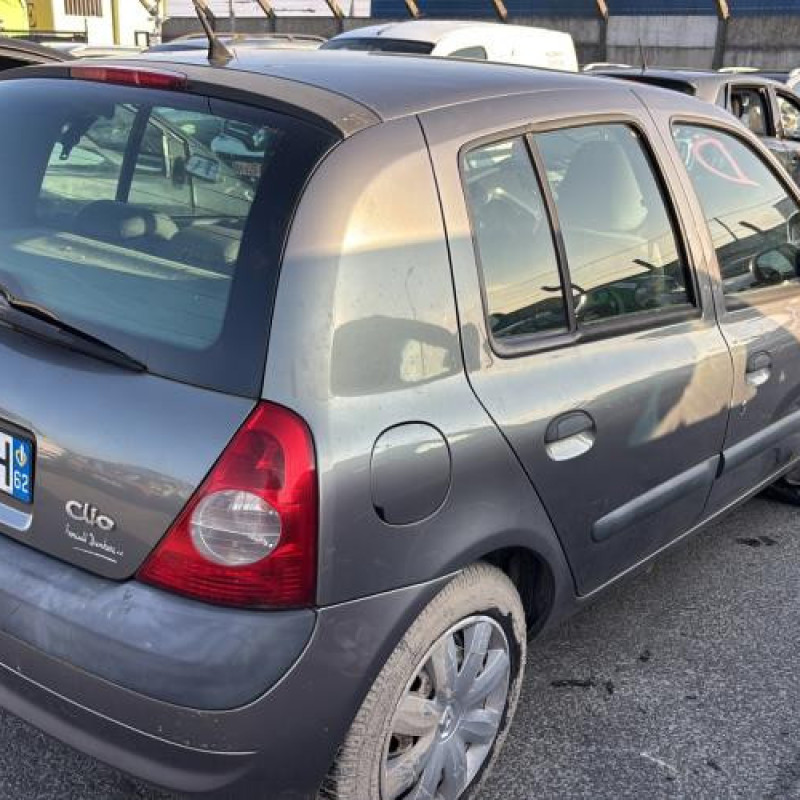 Colonne de direction RENAULT CLIO 2 Photo n°3