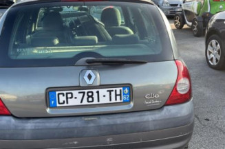 Colonne de direction RENAULT CLIO 2