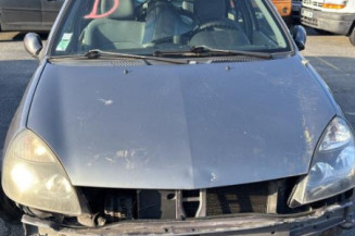 Colonne de direction RENAULT CLIO 2