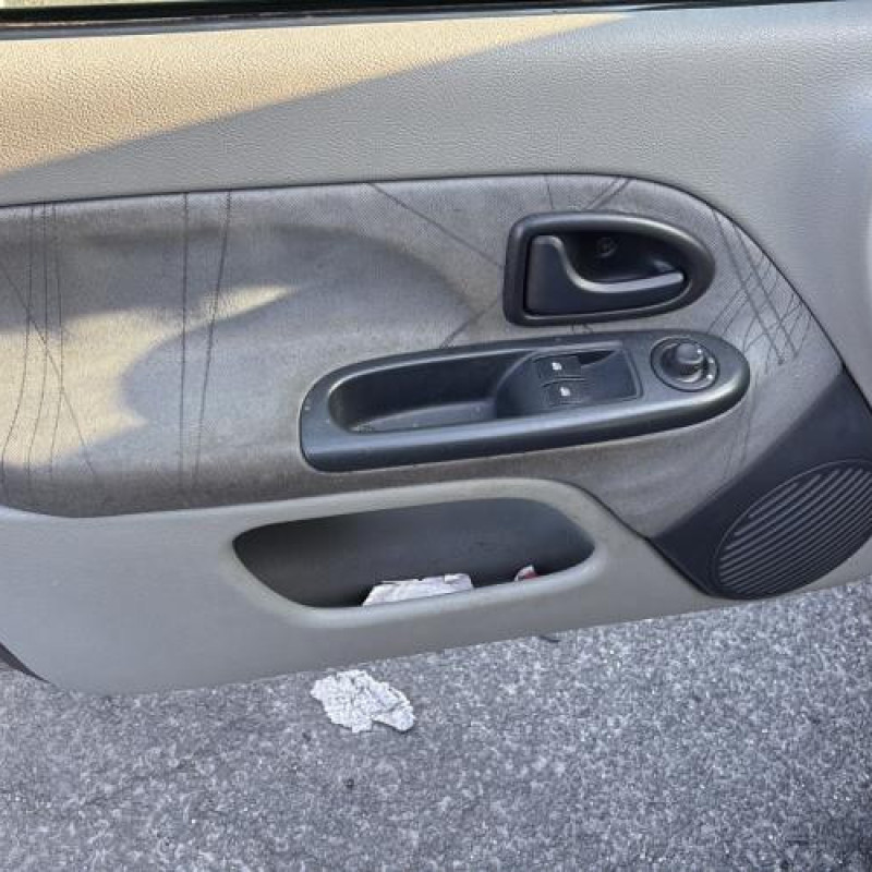 Colonne de direction RENAULT CLIO 2 Photo n°10