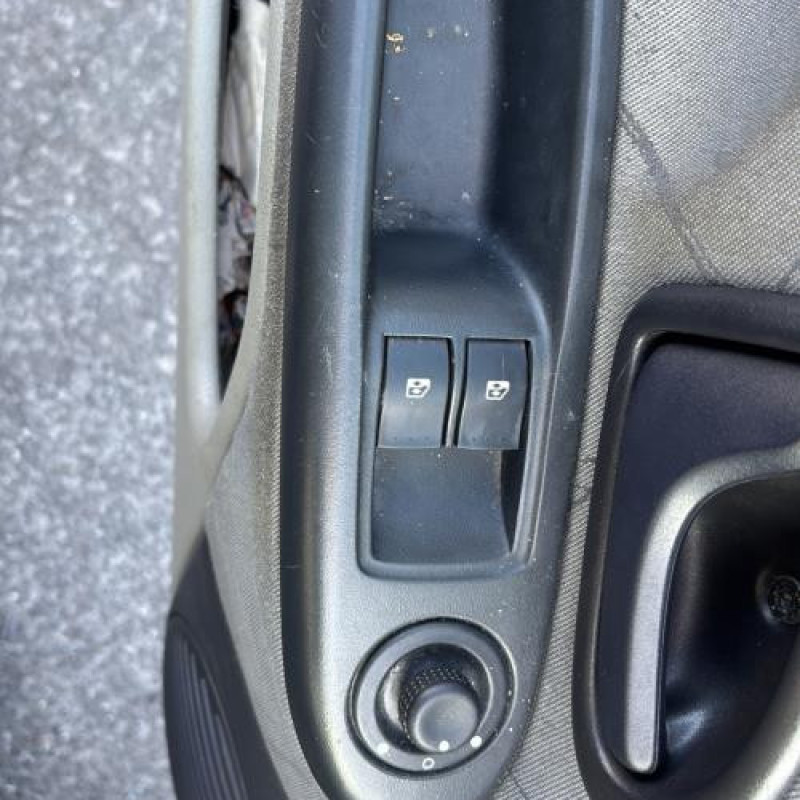 Colonne de direction RENAULT CLIO 2 Photo n°11