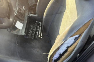 Colonne de direction RENAULT CLIO 2