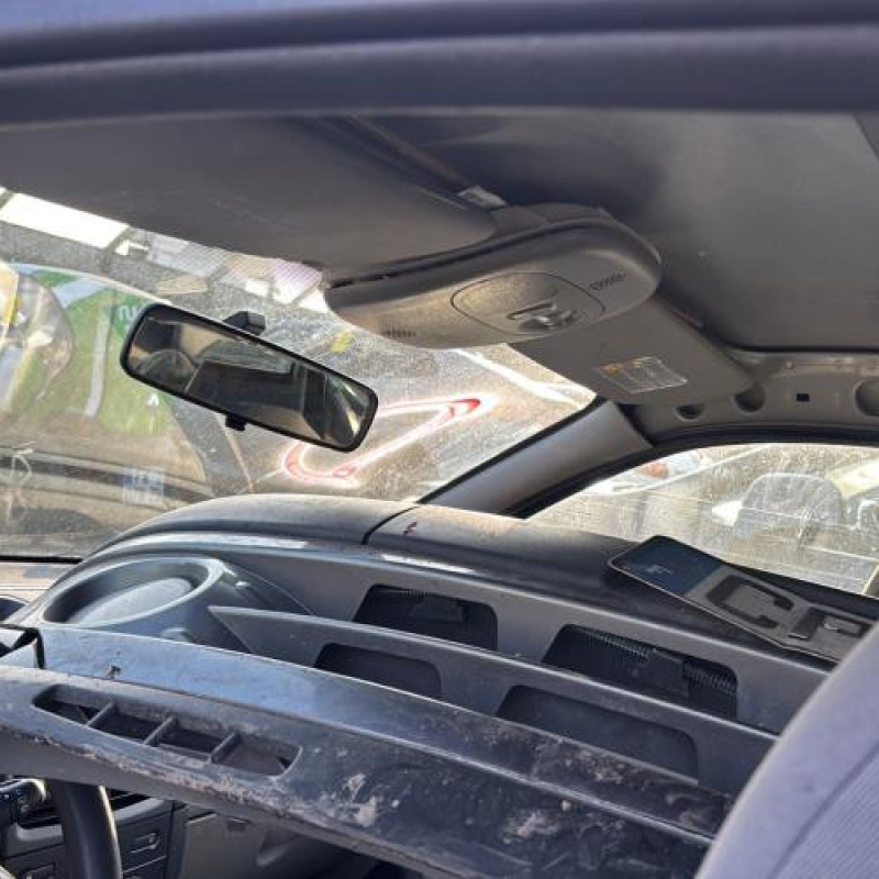 Colonne de direction RENAULT CLIO 2 Photo n°14