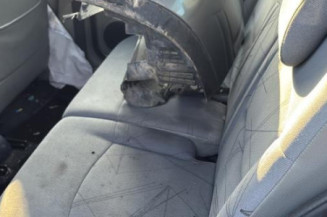 Colonne de direction RENAULT CLIO 2