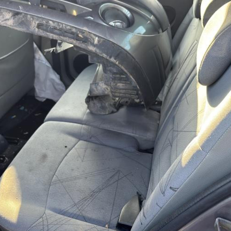 Colonne de direction RENAULT CLIO 2 Photo n°15