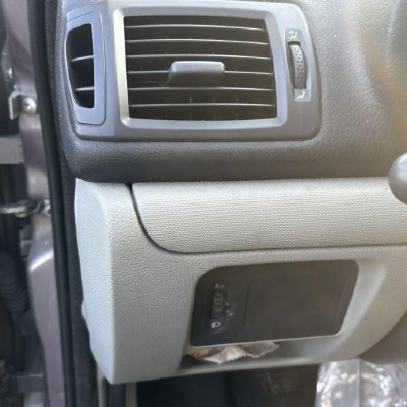 Colonne de direction RENAULT CLIO 2 Photo n°16