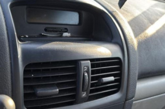 Colonne de direction RENAULT CLIO 2