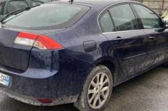 Reservoir essence RENAULT LAGUNA 3