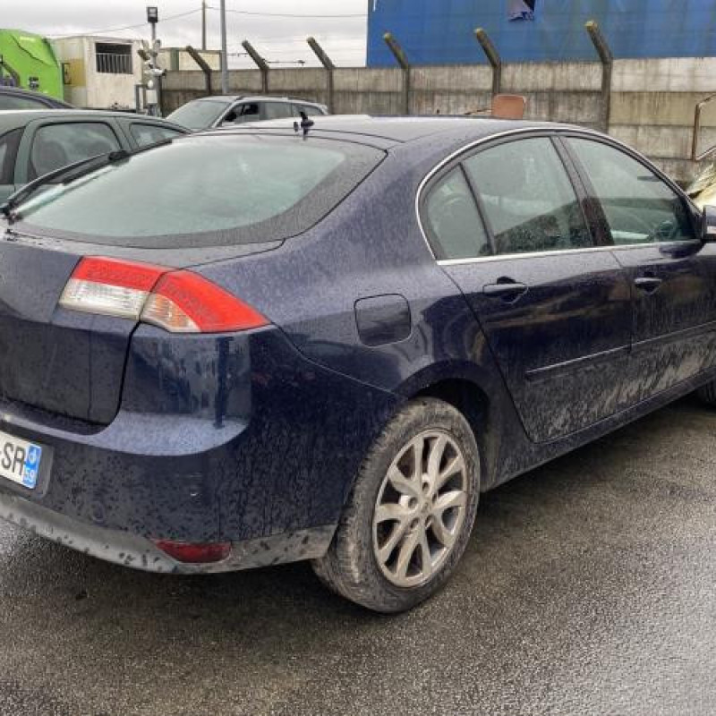 Reservoir essence RENAULT LAGUNA 3 Photo n°3