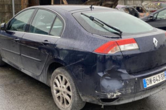 Reservoir essence RENAULT LAGUNA 3