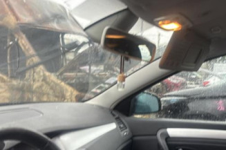 Reservoir essence RENAULT LAGUNA 3