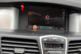 Reservoir essence RENAULT LAGUNA 3