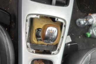 Reservoir essence RENAULT LAGUNA 3