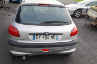 Reservoir essence PEUGEOT 206 Photo n°1