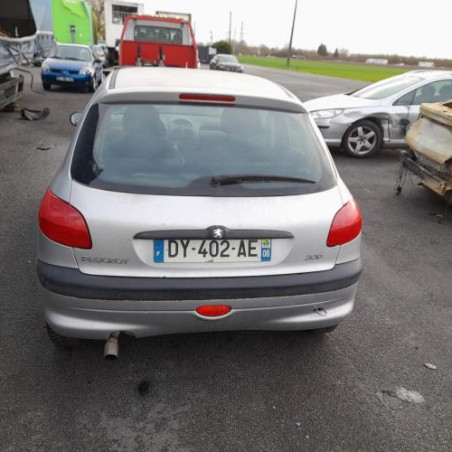 Reservoir essence PEUGEOT 206 Photo n°1