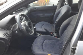 Reservoir essence PEUGEOT 206