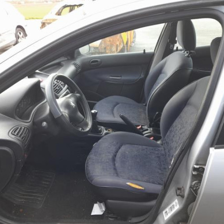 Reservoir essence PEUGEOT 206