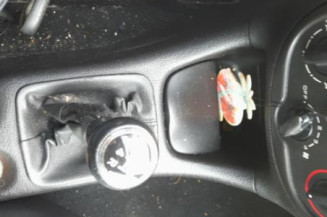 Reservoir essence PEUGEOT 206