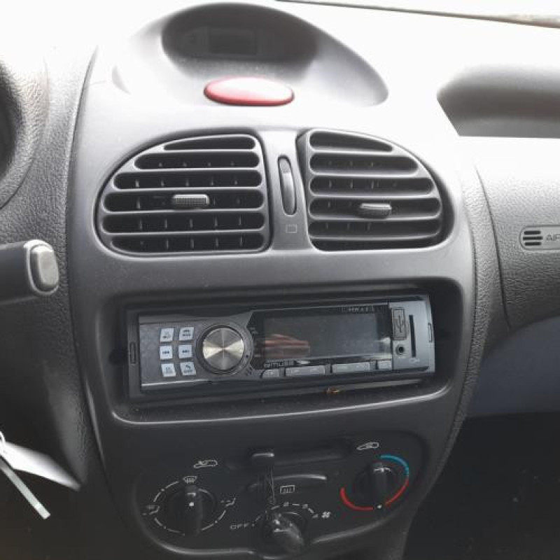 Reservoir essence PEUGEOT 206 Photo n°5