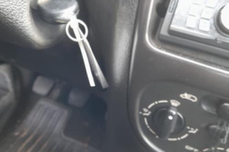 Reservoir essence PEUGEOT 206