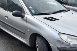 Reservoir essence PEUGEOT 206