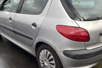 Reservoir essence PEUGEOT 206