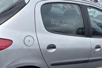 Reservoir essence PEUGEOT 206