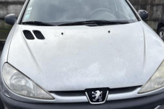 Reservoir essence PEUGEOT 206