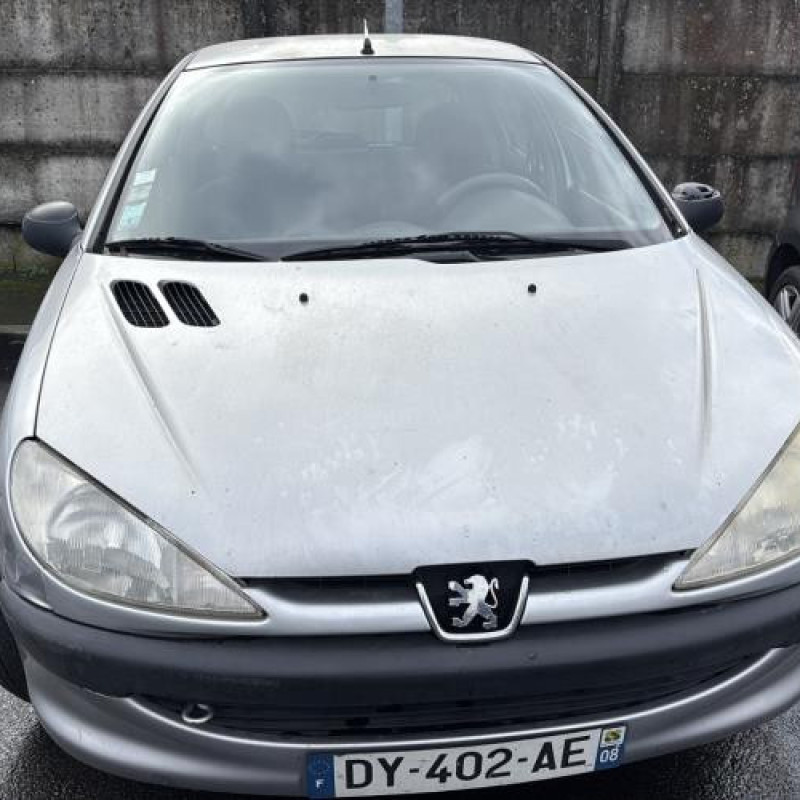 Reservoir essence PEUGEOT 206 Photo n°14