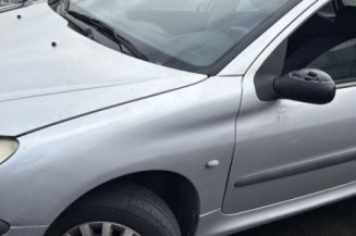 Reservoir essence PEUGEOT 206