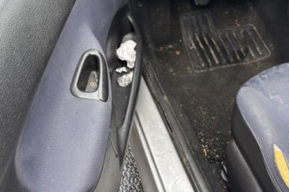 Reservoir essence PEUGEOT 206