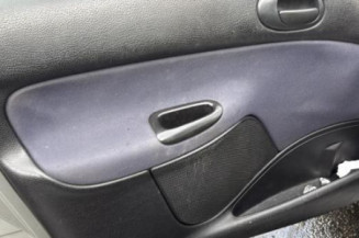 Reservoir essence PEUGEOT 206