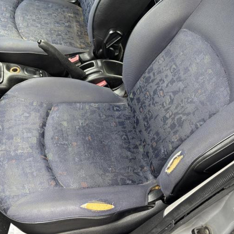 Reservoir essence PEUGEOT 206 Photo n°18